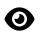 The Icon with an eye